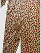 Disfraz De Jirafa Importado Unisex Talla 4 - 6 Años - Miniatura 8