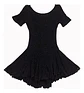 Vestido De Patinaje Artístico Marca Mondor Talla 14/16 - Xs - Miniatura 2