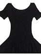 Vestido De Patinaje Artístico Marca Mondor Talla 14/16 - Xs - Miniatura 3