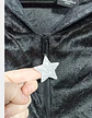 Disfraz Importado De Bruja Para Niña Talla 7 - 8 Años - Miniatura 8