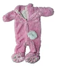 Disfraz De Conejita Rosa Para Bebes De 5 A 7 Meses - Miniatura 4