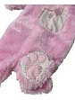 Disfraz De Conejita Rosa Para Bebes De 5 A 7 Meses - Miniatura 5