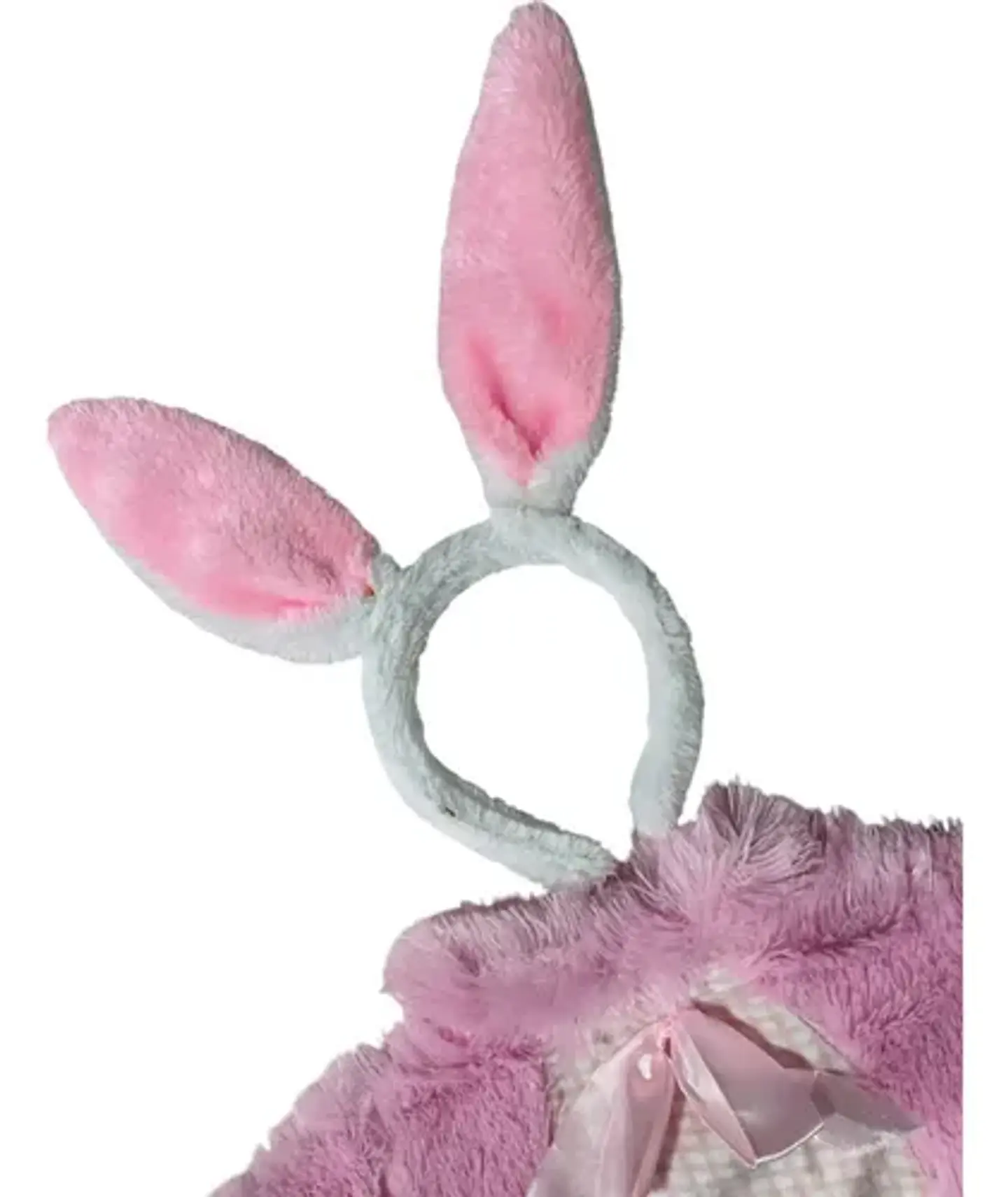 Disfraz De Conejita Rosa Para Bebes De 5 A 7 Meses 7