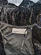 Vestido De Fiesta Terciopelo Y Lentejuelas Vero Moda Xs - S - Miniatura 8