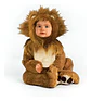 Disfraz Importado Rubie's Modelo Leon Talla 12 A 18 Meses - Miniatura 1