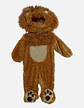 Disfraz Importado Rubie's Modelo Leon Talla 12 A 18 Meses - Miniatura 2