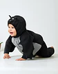 Disfraz Murciélago Carter's Para Bebes Talla 12 A 24 Meses - Miniatura 1