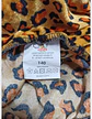 Disfraz Importado De Leopardo Para Niña De 6 A 8 Años - Miniatura 7