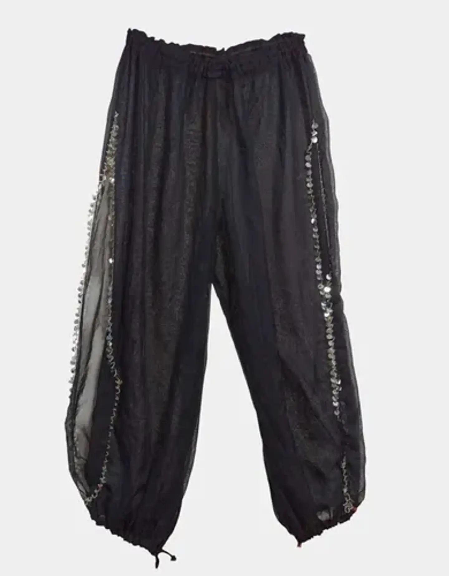Disfraz De Odalisca 4 Piezas - Mujer Talla Estándar M - L 3