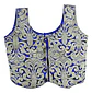 Disfraz De Odalisca 4 Piezas - Mujer Talla Estándar M - L - Miniatura 5