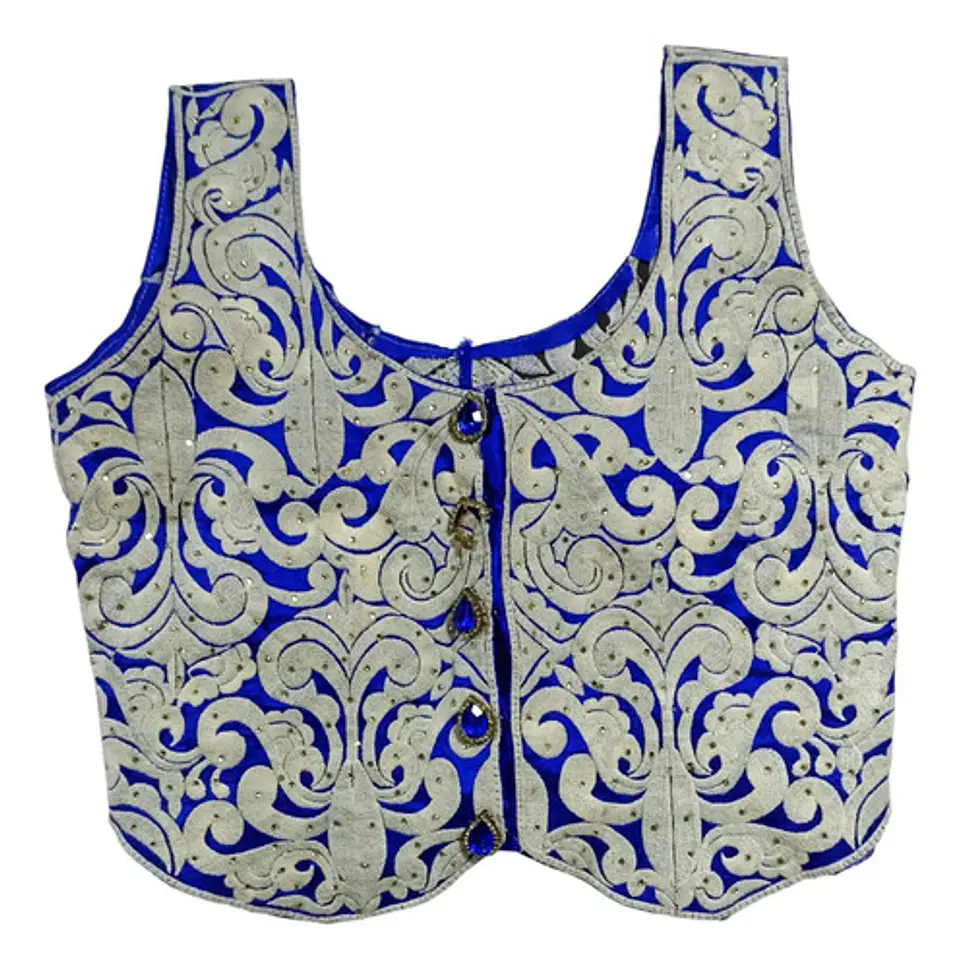 Disfraz De Odalisca 4 Piezas - Mujer Talla Estándar M - L 5