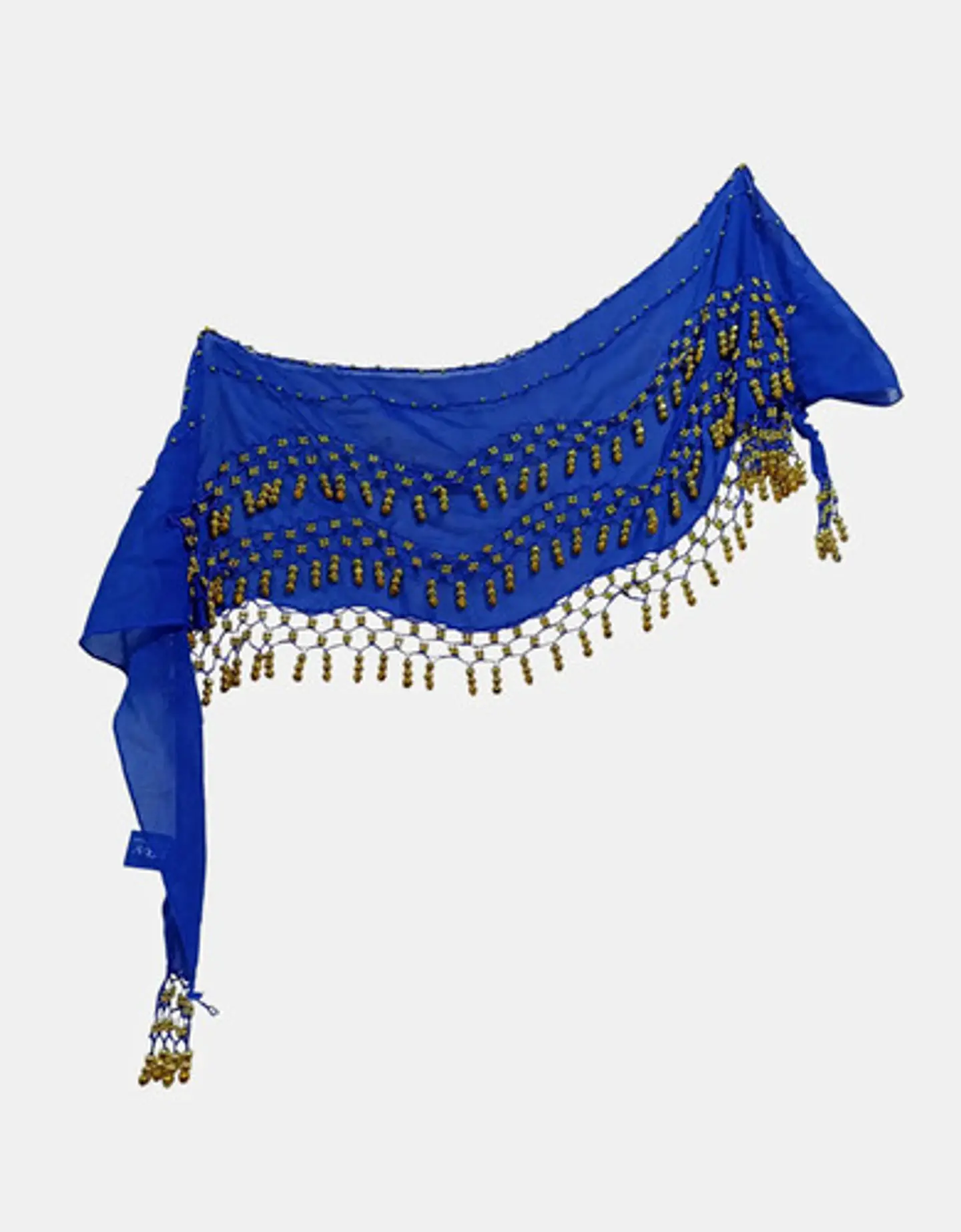 Disfraz De Odalisca 4 Piezas - Mujer Talla Estándar M - L 6