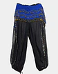 Disfraz De Odalisca 4 Piezas - Mujer Talla Estándar M - L - Miniatura 7