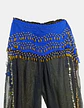 Disfraz De Odalisca 4 Piezas - Mujer Talla Estándar M - L - Miniatura 8