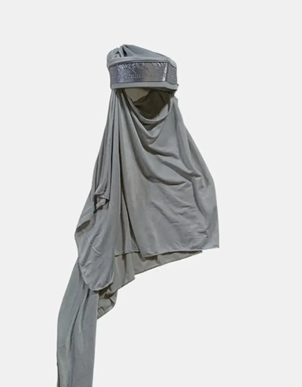Disfraz De Odalisca 4 Piezas - Mujer Talla Estándar M - L 9