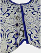 Disfraz De Odalisca 4 Piezas - Mujer Talla Estándar M - L - Miniatura 10