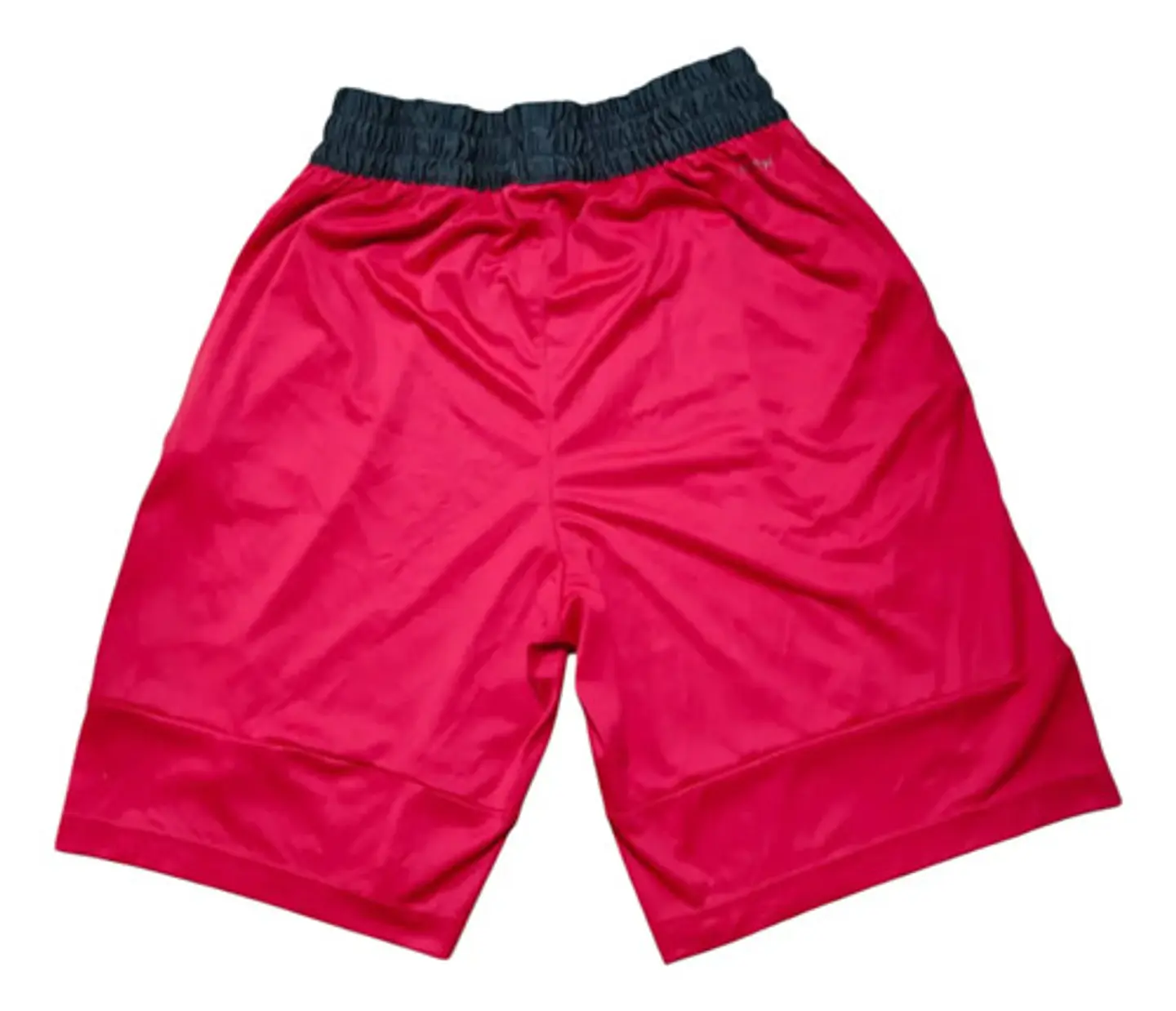 Short adidas 3g Speed X Rojo Basketball Para Hombre Talla M 4
