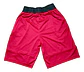 Short adidas 3g Speed X Rojo Basketball Para Hombre Talla M - Miniatura 4