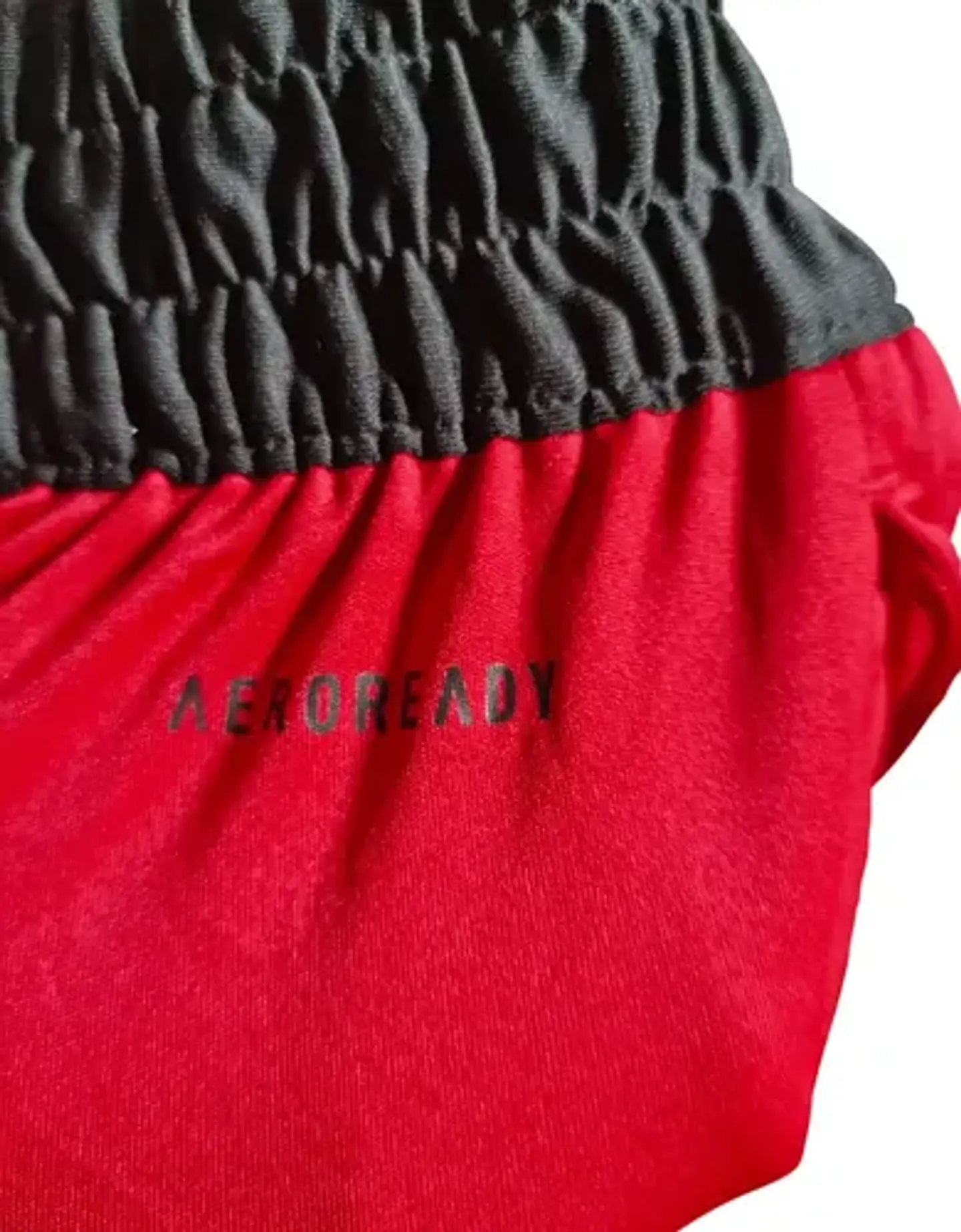 Short adidas 3g Speed X Rojo Basketball Para Hombre Talla M 5