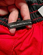 Short adidas 3g Speed X Rojo Basketball Para Hombre Talla M - Miniatura 6