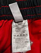 Short adidas 3g Speed X Rojo Basketball Para Hombre Talla M - Miniatura 8