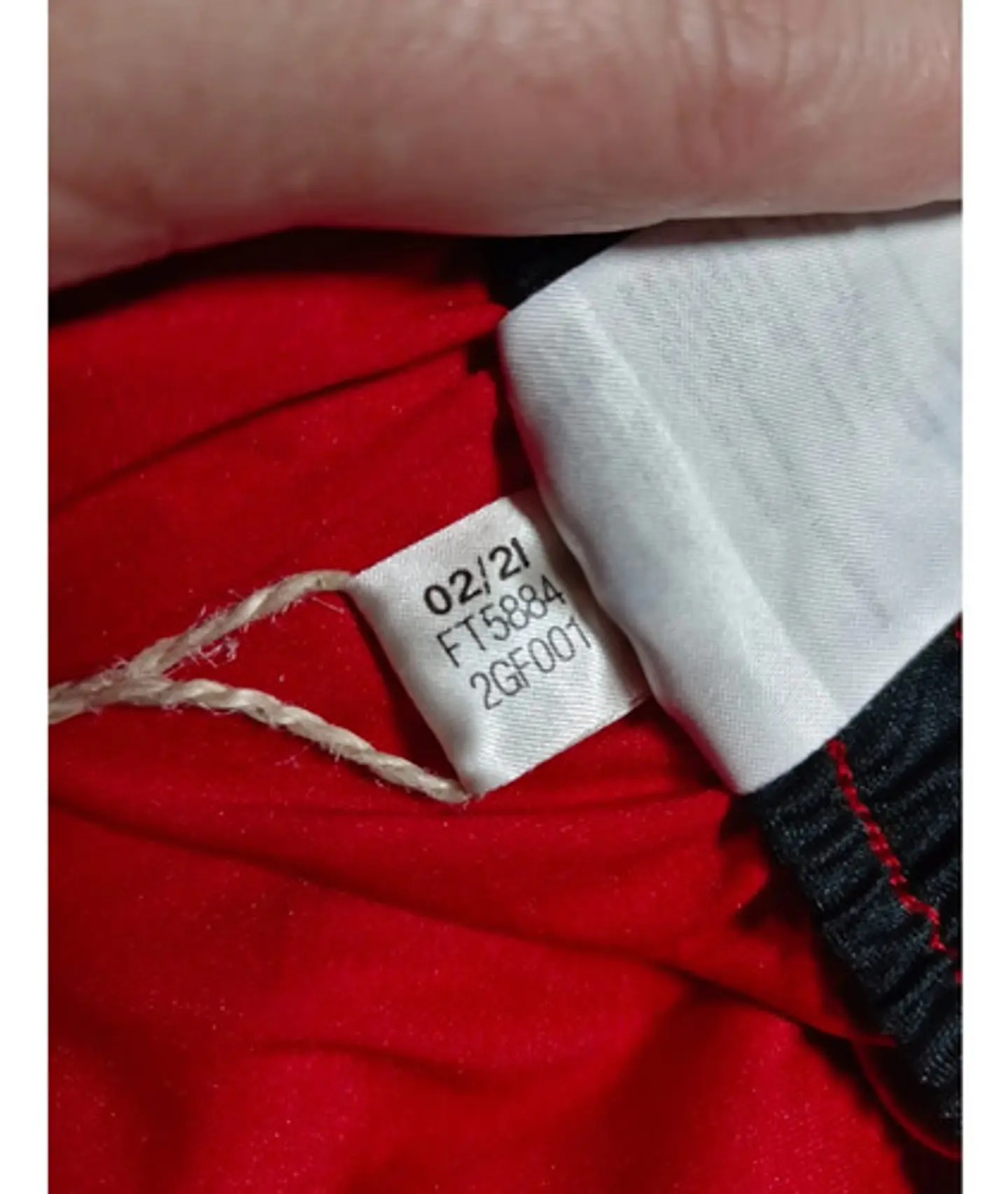 Short adidas 3g Speed X Rojo Basketball Para Hombre Talla M 9