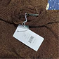 Top Traslucido Brillante Importado Caroline Constas Talla L - Miniatura 10