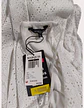 Vestido Blanco Corto Con Tirantes - Marquis Talla L - Miniatura 6