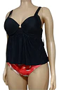 Traje De Baño De 2 Piezas Tankini Beachsissi Talla L - Xl - Miniatura 4