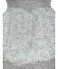 Vestido Importado Patinaje Artistico Dansco Talla 6 A 8 Años - Miniatura 6