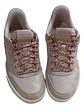 Zapatilla Skechers Slip-ins Jade Radiant Roar Talla 37.5 - Miniatura 3