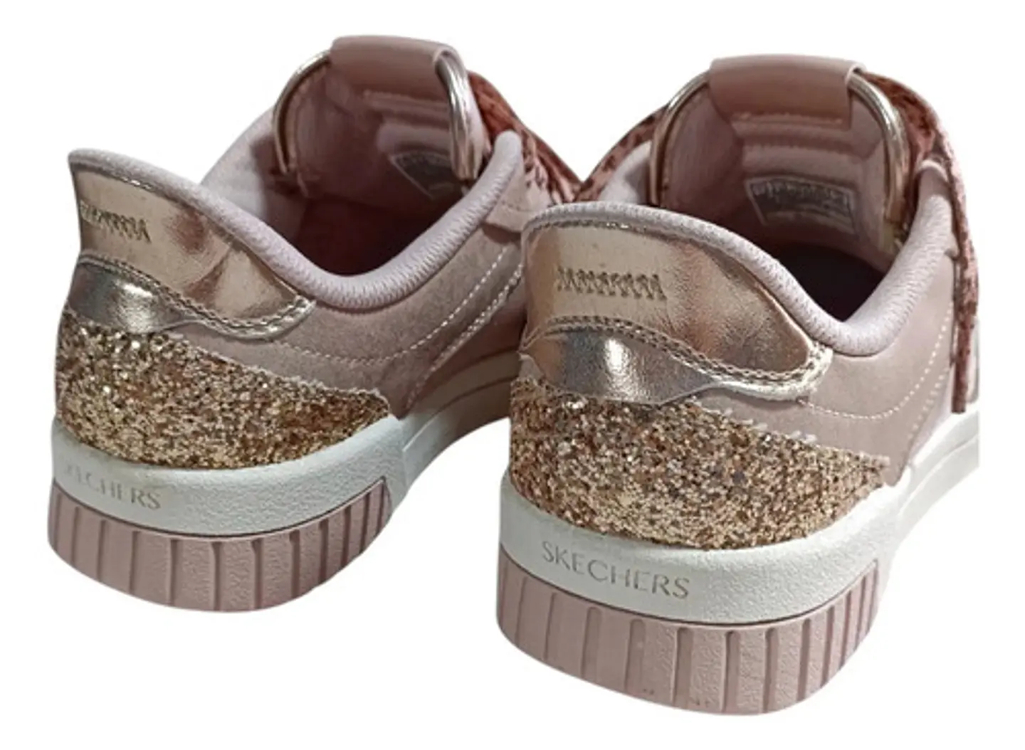 Zapatilla Skechers Slip-ins Jade Radiant Roar Talla 37.5 5