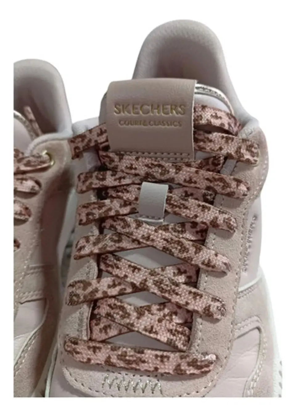 Zapatilla Skechers Slip-ins Jade Radiant Roar Talla 37.5 7