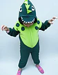Disfraz De Dinosaurio Unisex Talla 4 - 6 - Miniatura 1