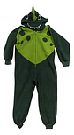 Disfraz De Dinosaurio Unisex Talla 4 - 6 - Miniatura 3