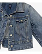 Chaqueta de Mezclilla Gap Corta Clásica - Talla M - Miniatura 8