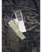 Vestido Negro Formal Fiesta Corto Sin Mangas Mango Talla L - Miniatura 6
