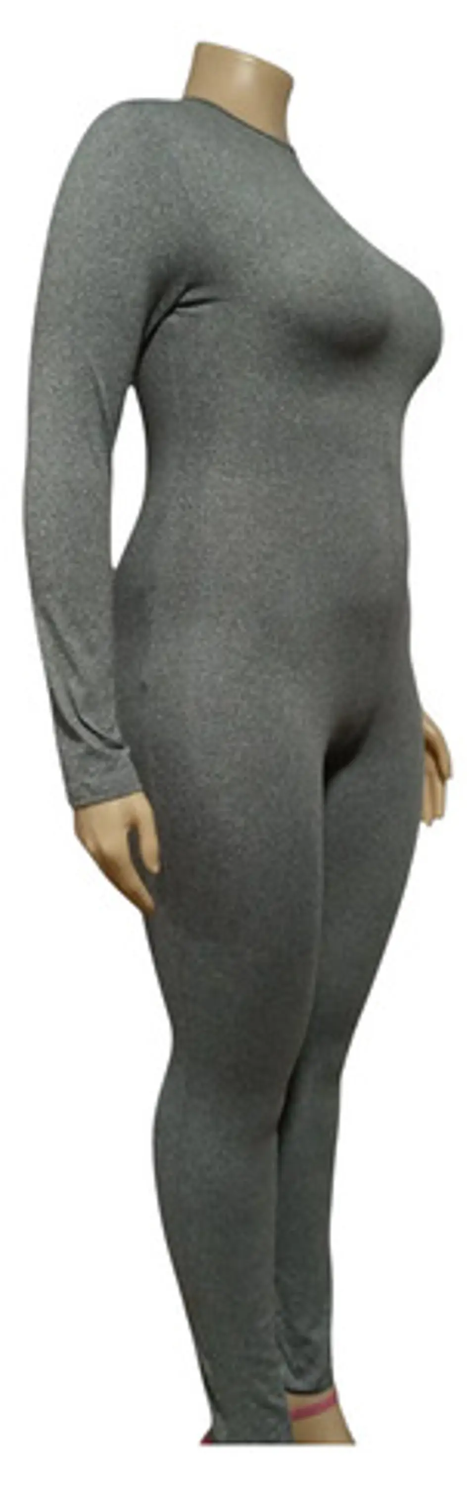 Enterito Casual Con Un Toque Deportivo Mujer Talla L - Xl 3