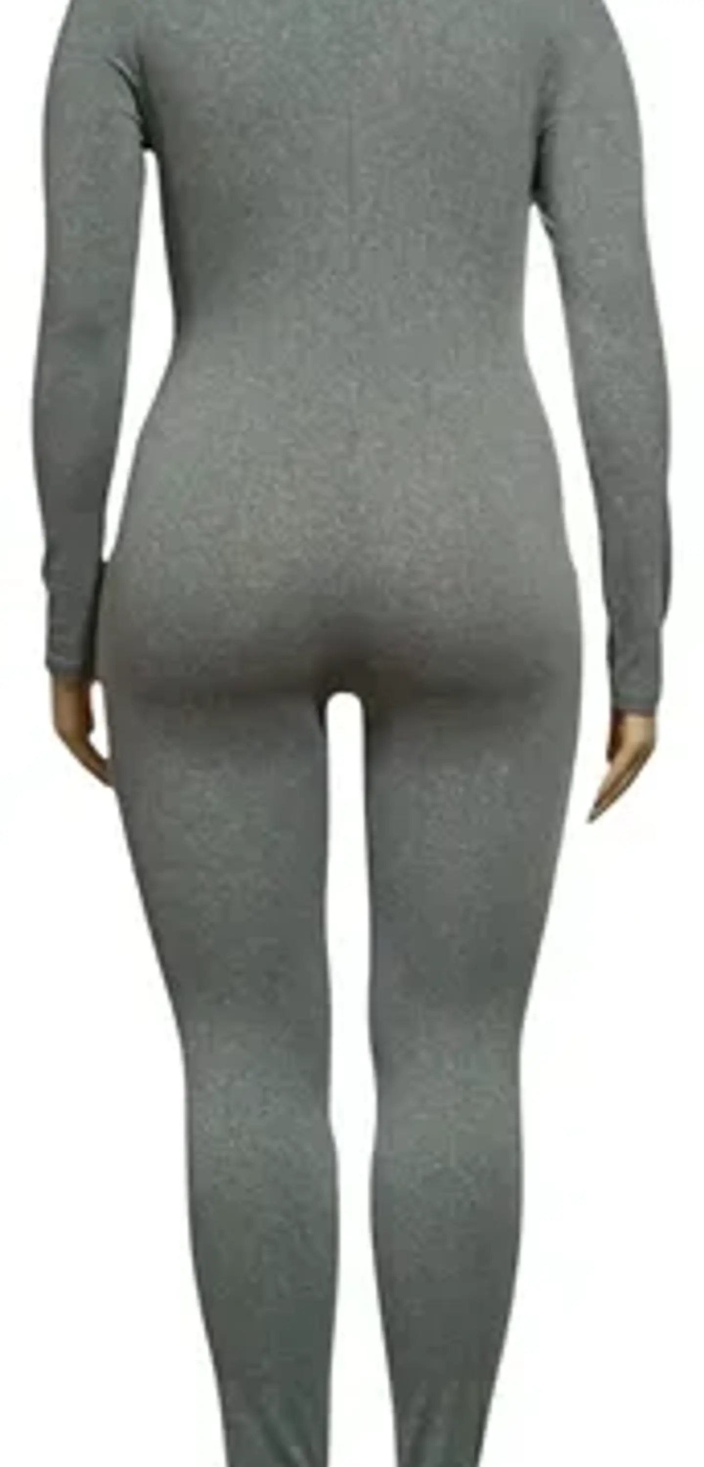 Enterito Casual Con Un Toque Deportivo Mujer Talla L - Xl 4