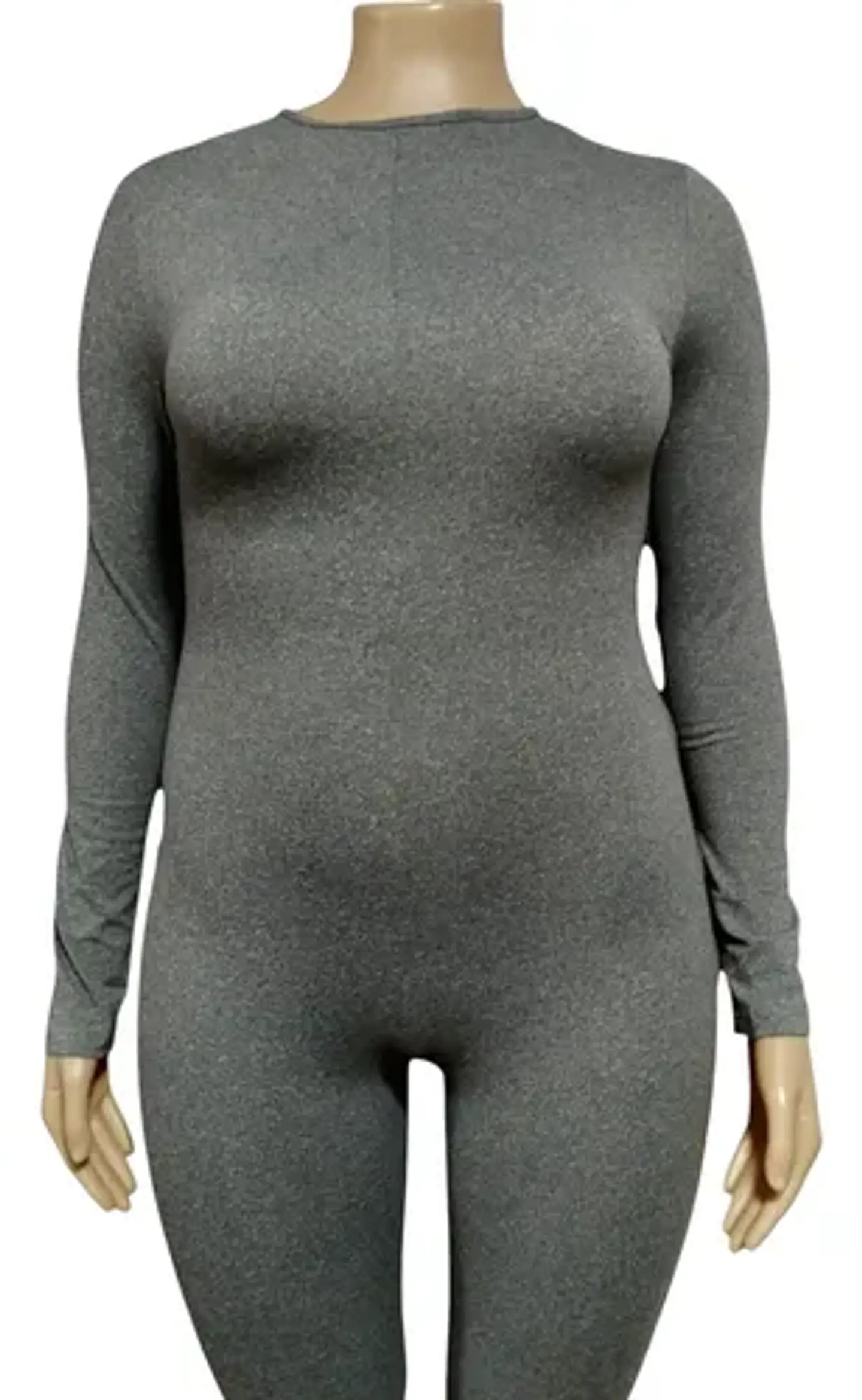 Enterito Casual Con Un Toque Deportivo Mujer Talla L - Xl 5