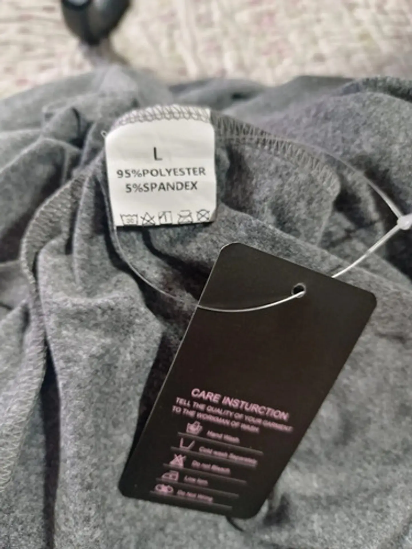 Enterito Casual Con Un Toque Deportivo Mujer Talla L - Xl 6