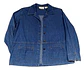 Chaqueta de Mezclilla Vintage Y Ligera Casey & Max Talla L - XL - Miniatura 5