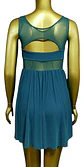 Vestido De Ballet - Danza - Patinaje Importado Talla M / L - Miniatura 5