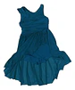 Vestido De Ballet - Danza - Patinaje Importado Talla M / L - Miniatura 8