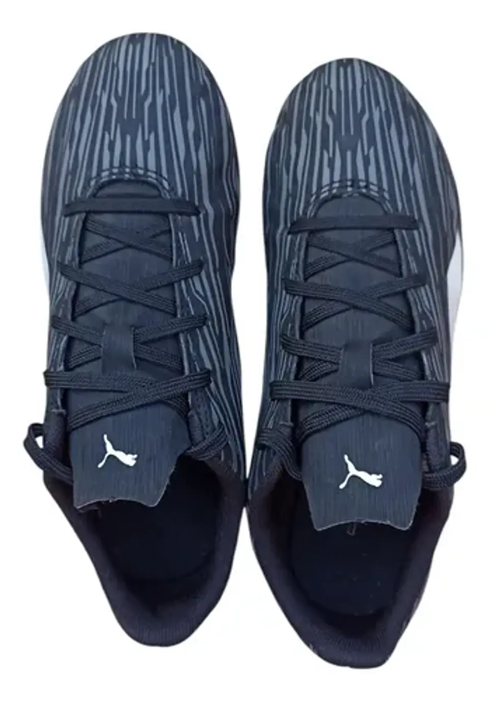 Zapatos De Fútbol Puma Rapido Iii Para Niños Talla 35 (23cm) 3