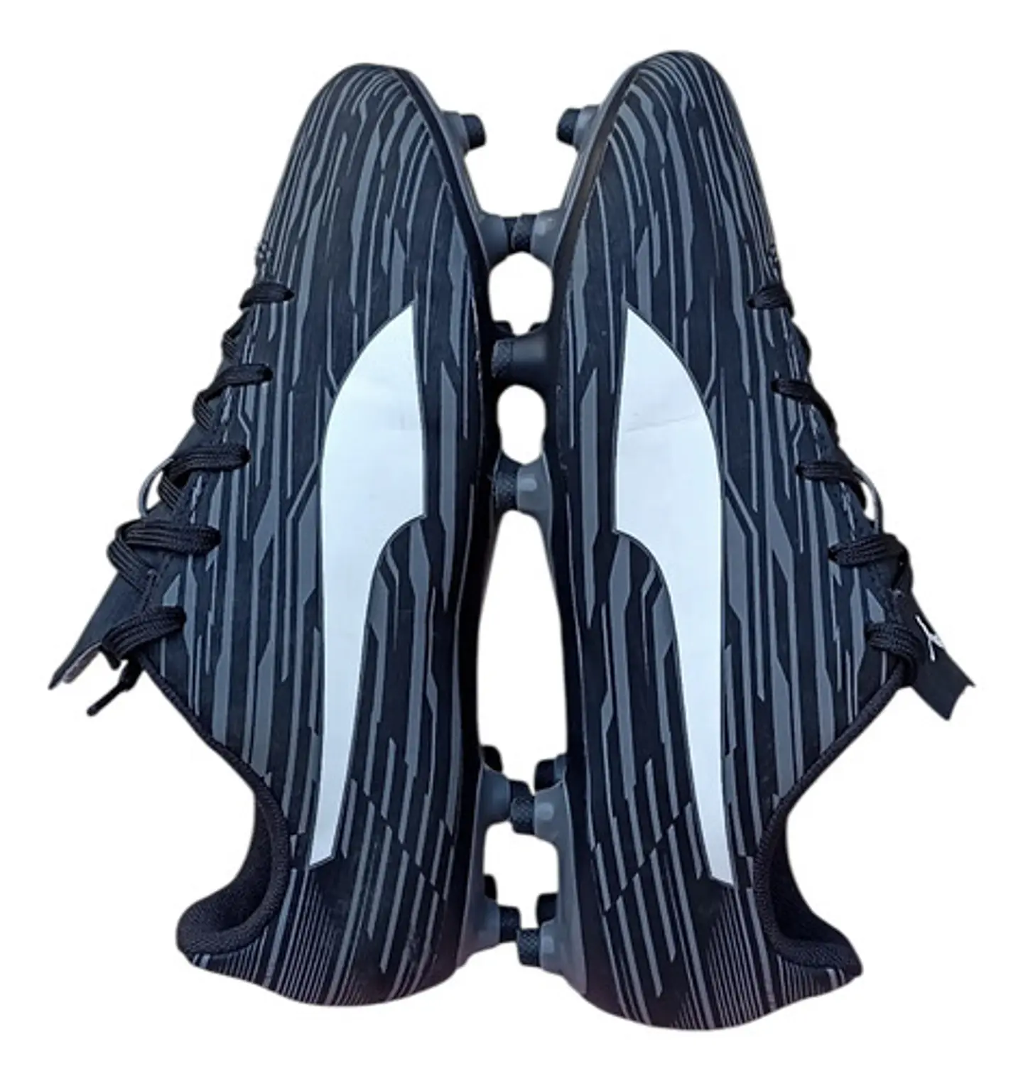 Zapatos De Fútbol Puma Rapido Iii Para Niños Talla 35 (23cm) 5