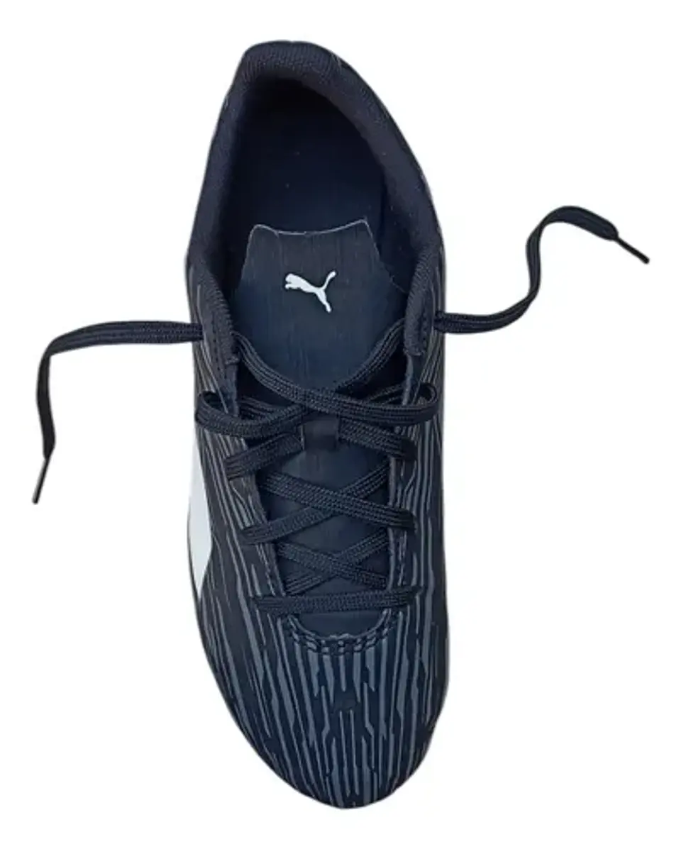 Zapatos De Fútbol Puma Rapido Iii Para Niños Talla 35 (23cm) 6