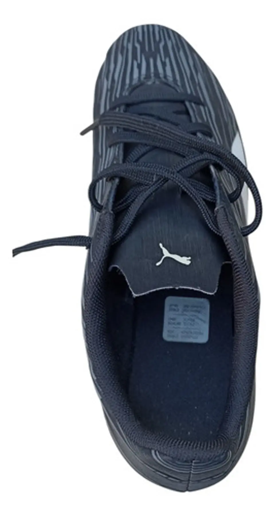 Zapatos De Fútbol Puma Rapido Iii Para Niños Talla 35 (23cm) 7