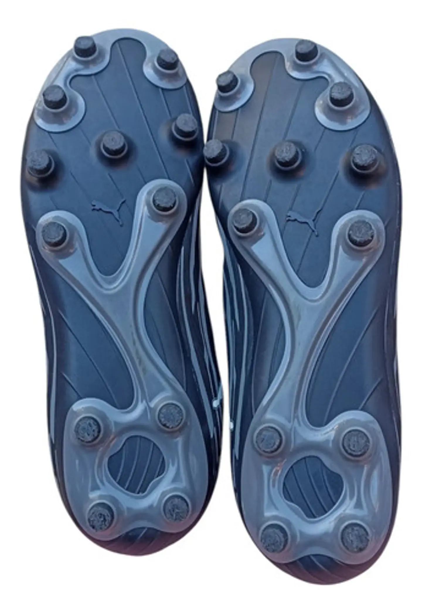 Zapatos De Fútbol Puma Rapido Iii Para Niños Talla 35 (23cm) 8