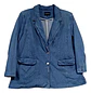 Blazer de Mezclilla Para Mujer Tallas Grandes 3XL - Miniatura 4